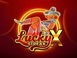 ลัคกี้ สตรีค เอ็กซ์ game thumbnail