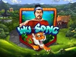 Wu Song game thumbnail