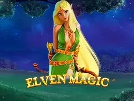 เวทมนตร์เอลฟ์ game thumbnail