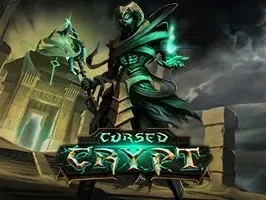 Cursed Crypt