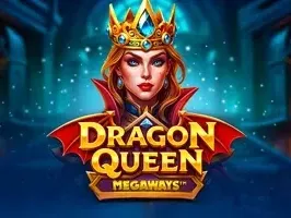 ราชินีมังกร MEGAWAYS game thumbnail