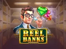รีล แบงค์ game thumbnail