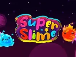 Super Slime game thumbnail
