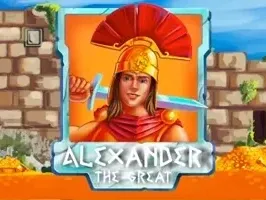 Alexander the Great thumbnail