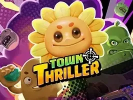 เมืองระทึกขวัญ game thumbnail