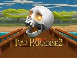 Lost Paradise 2