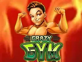 Crazy Gym thumbnail