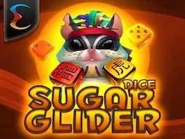 Sugar Glider Dice thumbnail