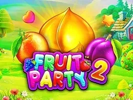 Fruit Party 2 game thumbnail