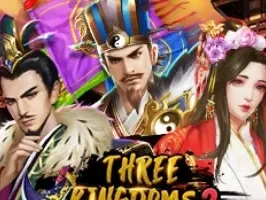 Three Kingdoms 2 thumbnail