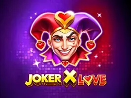 โจ๊กเกอร์ เอ็กซ์ เลิฟ game thumbnail